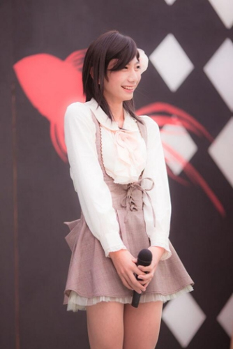 2014年获胜选手。