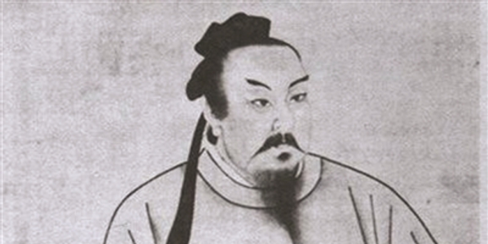 王猛是古代最伟大的政治家之一 他的死，是前秦衰败的源头_手机新浪网
