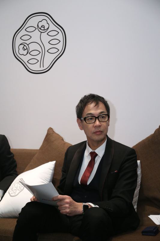 藤原宪太郎