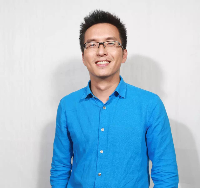 极果CEO刘鹏:新产品如何精准找到第一拨口碑用户_手机新浪网