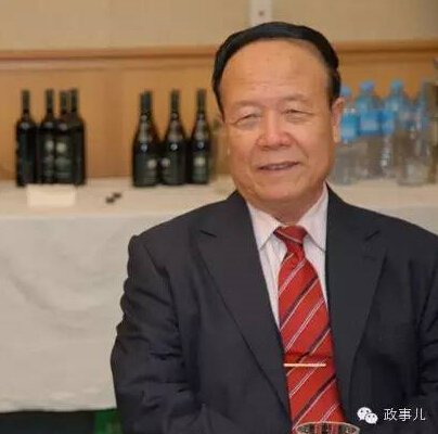 郭伯雄(资料图)