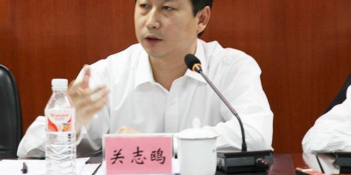 辽宁省政府秘书长易人 关志鸥接棒周立元[图]