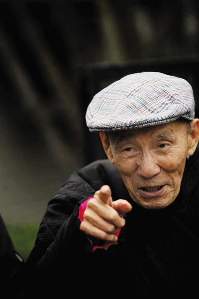 中国改革开放事业的重要探索者袁庚昨日因病去世，终年99岁。图/CFP