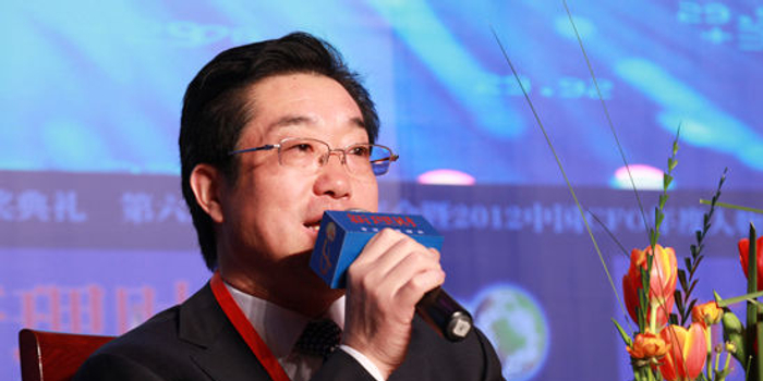 彭毅任中煤集团党委副书记,总经理(图|简历)