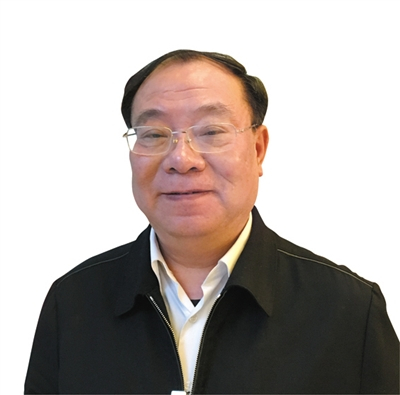 全国人大代表、安徽省阜阳市委书记 于勇