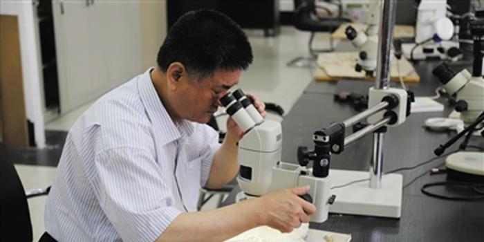 中國最牛民科:教授作好成大學初中終身肄業工初中生什么找圖片