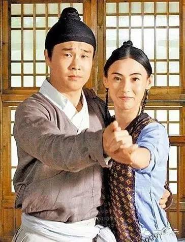 与章子怡、张东健合作的《危险关系》，也是票房惨败。