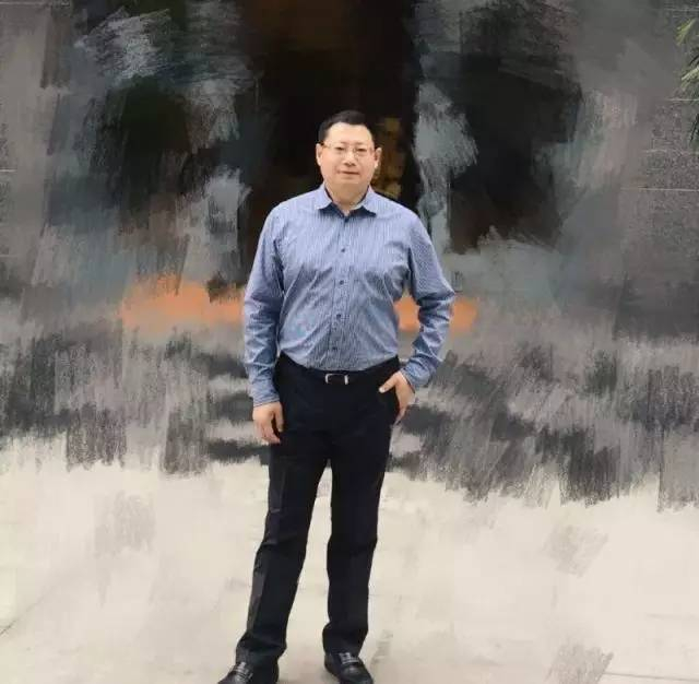 陈赤中铁信托副总经理