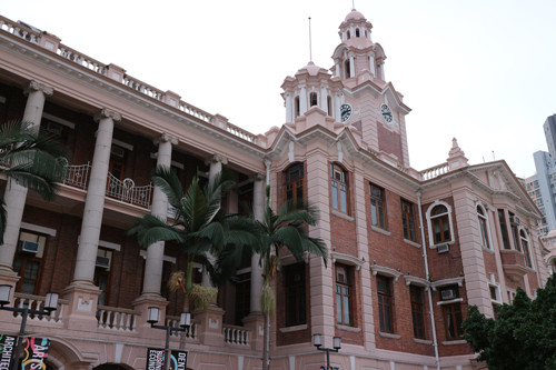 　　港大牙医学院为香港唯一培育牙医及牙科专才院校，今年击败去年榜首的瑞典卡罗琳医学院，成为“世界一哥”。资料图片：香港《大公报》