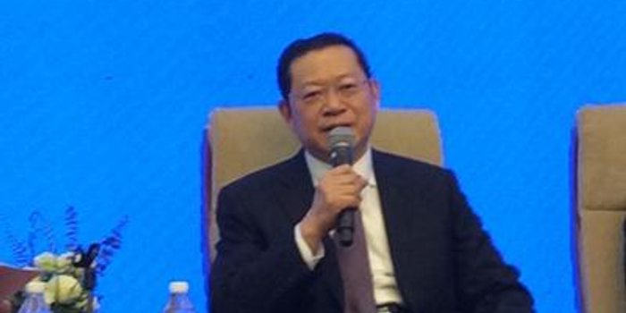 富国基金董事长薛爱东:把握基金业发展新趋势