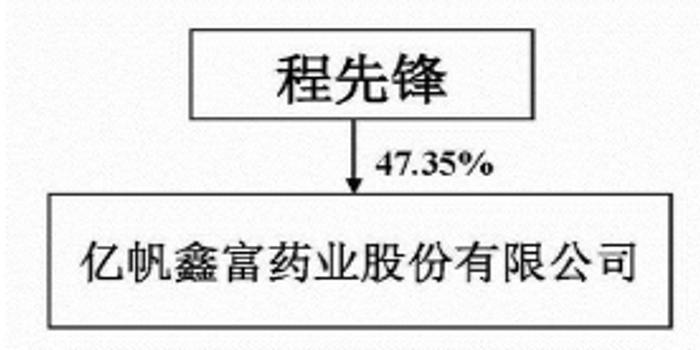 亿帆鑫富药业股份有限公司2015年度报告摘要