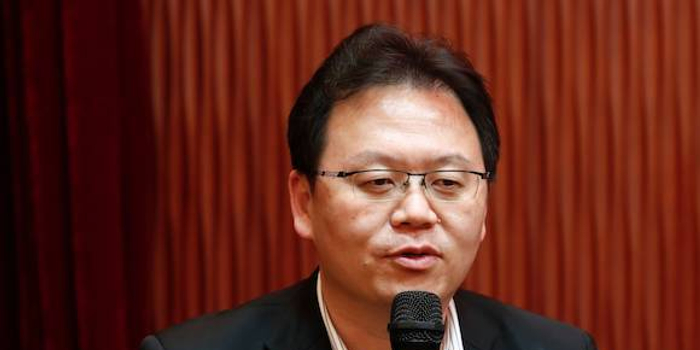 姜波:"培植"创新土壤,要从教育抓起