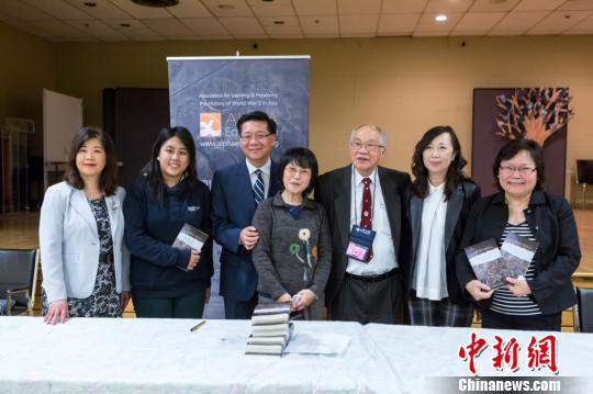 发布会 史维会 摄