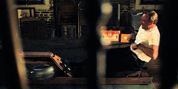 图片来源：美剧《纸牌屋》