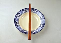 资料图：饭局。