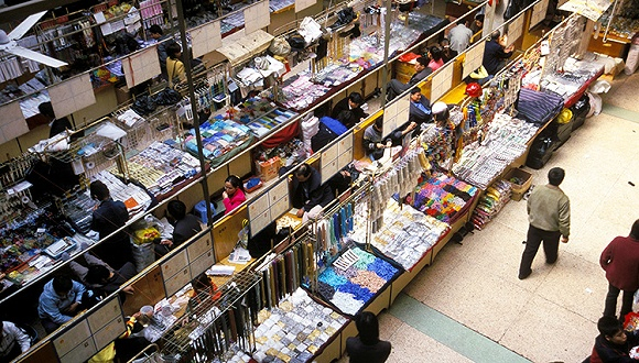 图片来源：东方IC