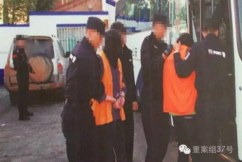 图片[5]-74人伪造矿难骗赔，致17人丧命|“盲井”案独家揭密-银河百科全书