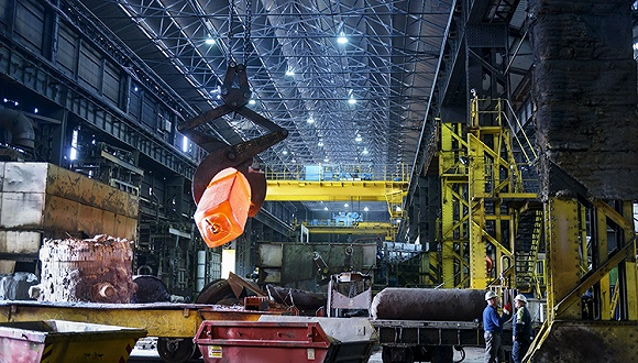 图片来源：东方IC