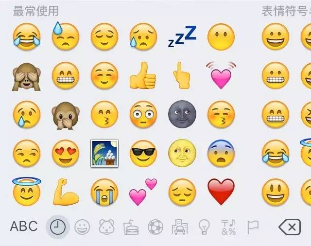 安卓手机真不如iPhone!连这个细节差距都辣么大!