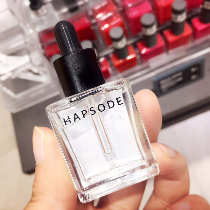 李钟硕代言的韩国品牌店HAPSODE湖滨in77开了杭州第2家分店!学生白领都很爱!