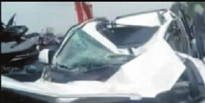 女子带人向亲属讨债被其用钩机砸死