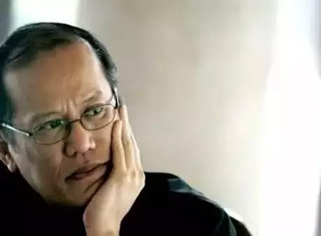 菲律宾前总统阿基诺三世