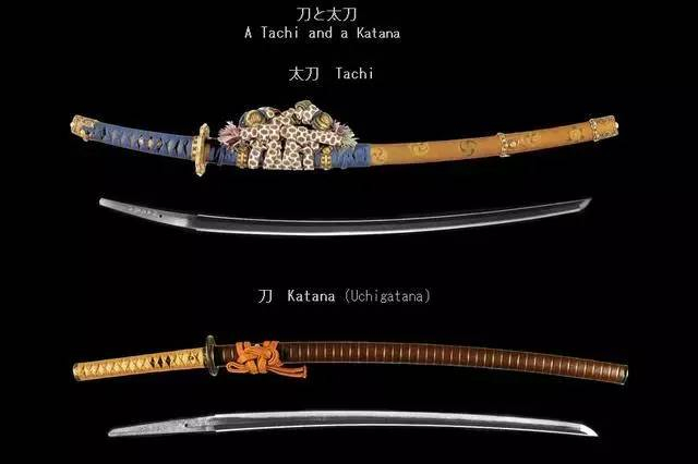 武士刀传奇:鉴赏与制造过程介绍 | 日本文化