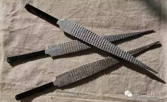 【知识】你知道古代木匠是如何砂光的吗?|_新浪新闻