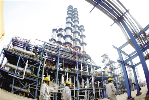 　　本报记者 綦宇 抚顺、锦州、北京报道