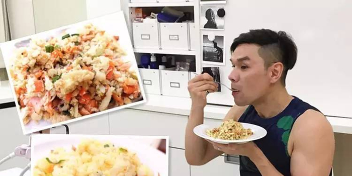 Kevin老师 减肥期怎样吃饱吃好又不胖 手机新浪网