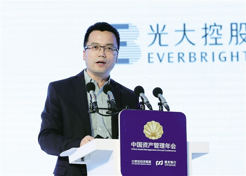 　　本报记者 王俊丹 上海报道