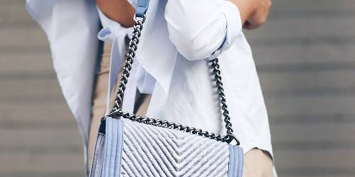 Fashionradio 每月到底应该花多少钱买衣服 手机新浪网