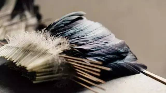 这把最古老的扇子,享誉国内外,还设有专门的研究所