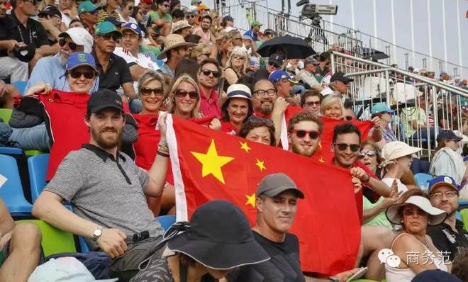 其他歪果仁都惊呆了