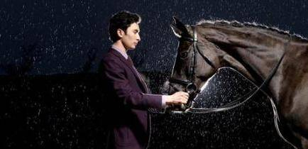 你们的新老公已上线↑