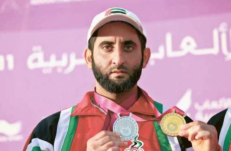 拿不下金牌，我就买下这个比赛