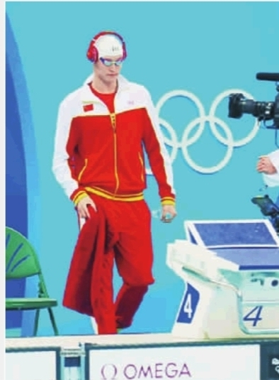 奥运会不单是运动员的竞技场，也是品牌不可多得的秀场。