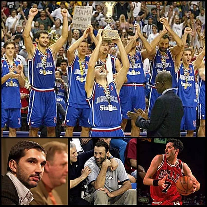 那一年迪瓦茨和库科奇17岁，如今他们已经即将奔向50。