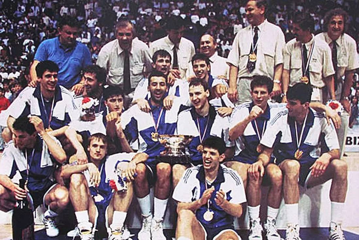 试想一下，如果没有战争分裂，曾经这个伟大的篮球帝国会有多么的强大？