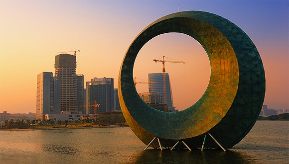 图片来源：视觉中国