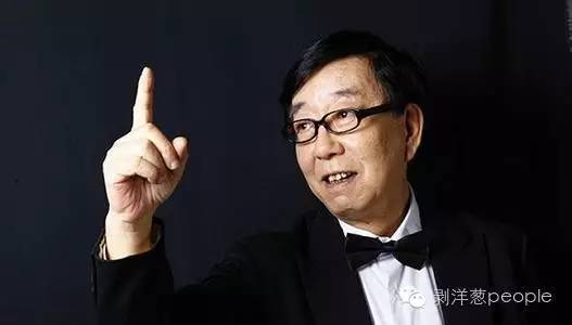 办一场西游记主题音乐会，是许镜清多年来的梦想。图片来自网络。