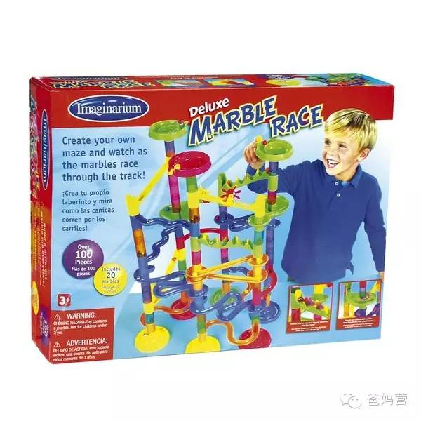 知乎达人老爸告诉你!超值的科普玩具有哪些?