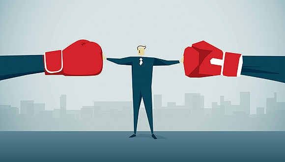 图片来源：视觉中国