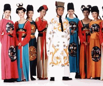 古代中国人比欧洲人高,1米8以上!清朝三百年汉人身高退化时代|