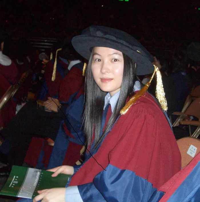 爱飙车的非典型女科学家黄超兰:像玩车一样玩质谱 | 女科学家去哪儿了