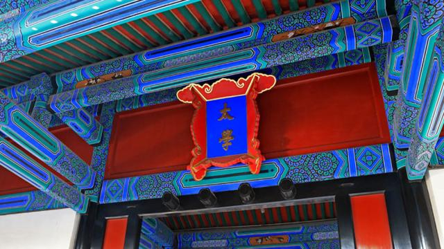 中国文化对“六”的钟爱:六经、六艺、六书、六学、六义都是哪些