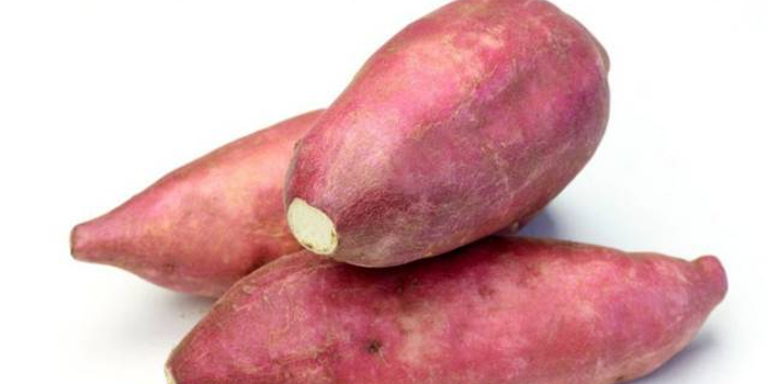 这5种蔬菜水果的皮千万吃不得!伤害极大…丨推