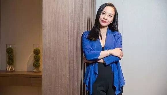 新希望集团董事、新希望六和集团董事长刘畅。