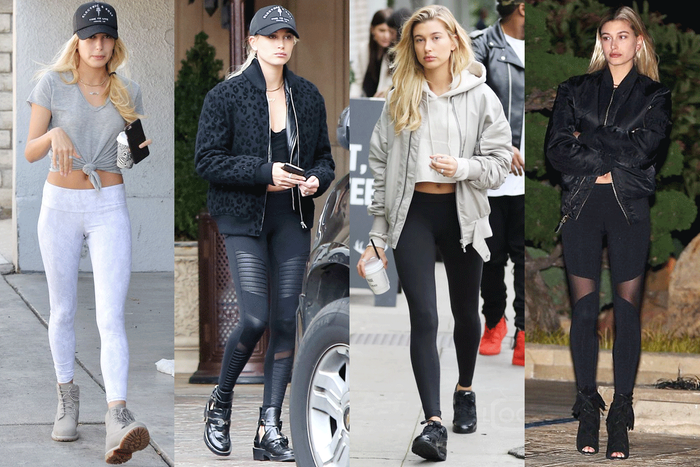 Every Celebrity Owns a Pair of Leggings From This Brand