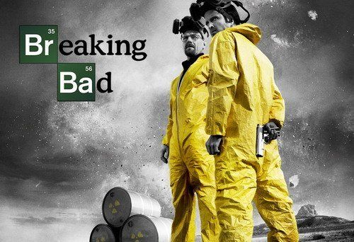 美剧《绝命毒师》剧照（网页截图）